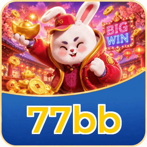 77bb Logo