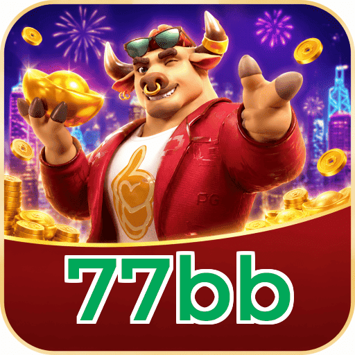 77bb Logo