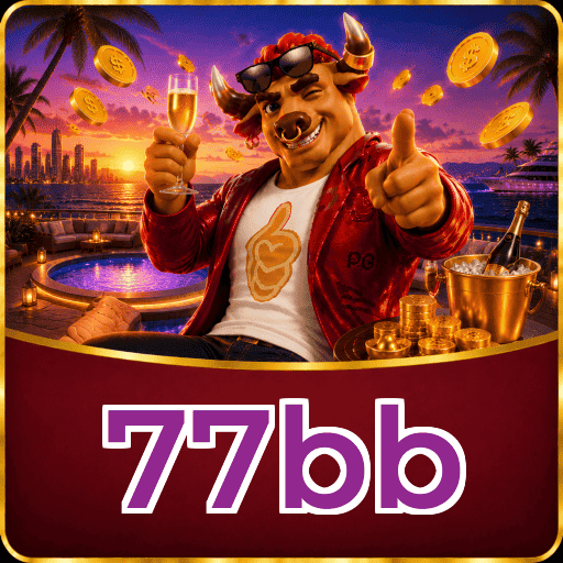 77bb Logo
