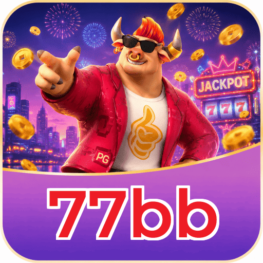 77bb Logo