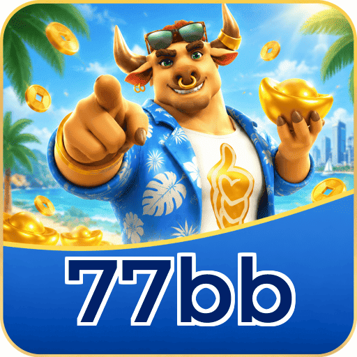 77bb Logo