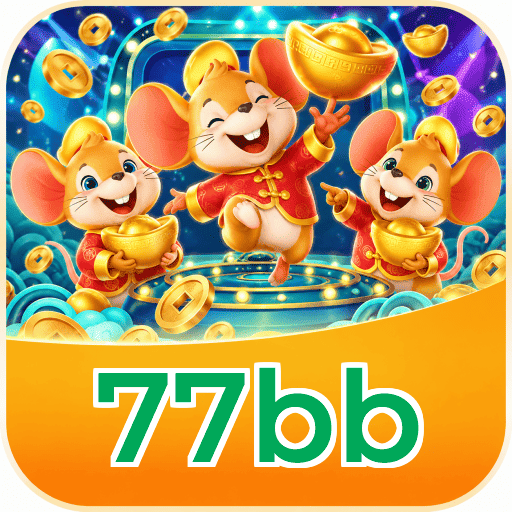 77bb Logo