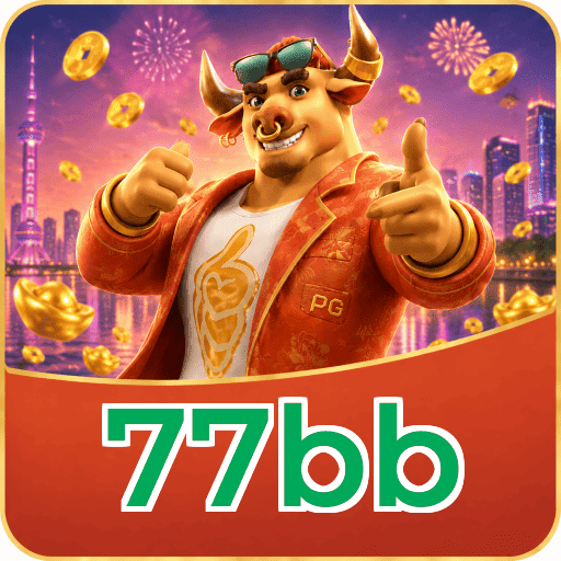 77bb Logo