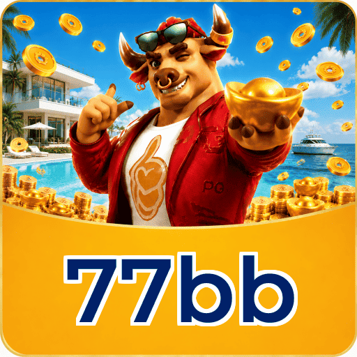 77bb Logo