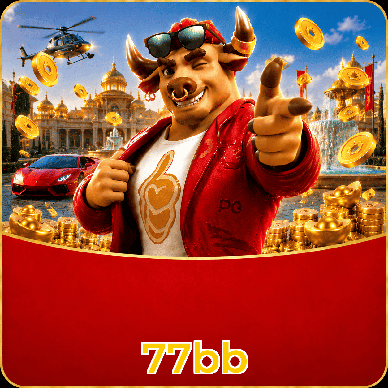77bb Como Apostar Lottery